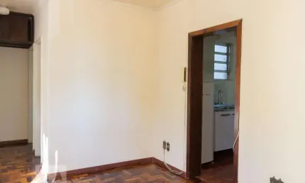 Apartamento para venda - santo antônio, 2 quartos,  62 m² - porto alegre