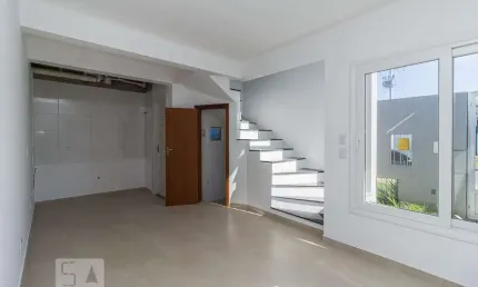 Casa / Sobrado em Condomínio para Venda - Centro, 2 Quartos,  89 m² - Canoas