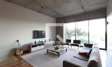 Casa para Venda - Garças, 4 Quartos,  384 m² - Belo Horizonte
