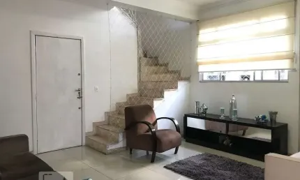 Cobertura para Venda - Buritis, 3 Quartos,  180 m² - Belo Horizonte