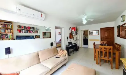Apartamento para Venda - Méier, 2 Quartos,  60 m² - Rio de Janeiro