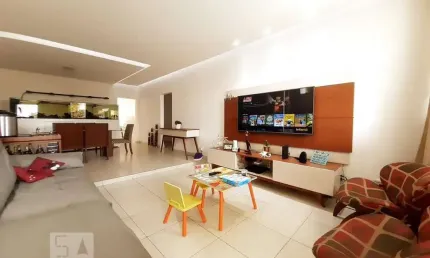 Casa para Venda - Meier, 4 Quartos,  160 m² - Rio de Janeiro