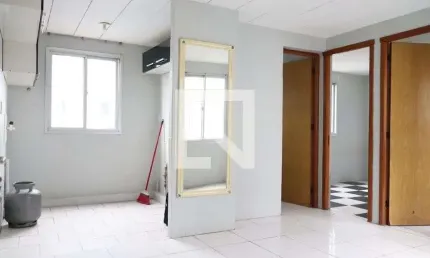 Apartamento para Venda - Rio dos Sinos, 2 Quartos,  40 m² - São Leopoldo