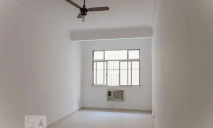 Apartamento para Venda - Maracanã, 3 Quartos,  95 m² - Rio de Janeiro