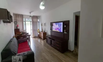 Apartamento para Venda - Vila Isabel, 2 Quartos,  60 m² - Rio de Janeiro