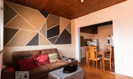 Casa para Venda - Marechal Rondon, 1 Quarto,  200 m² - Canoas