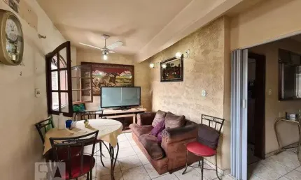 Casa para Venda - Abolição, 2 Quartos,  190 m² - Rio de Janeiro