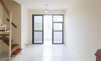 Apartamento para Venda - Recreio, 2 Quartos,  70 m² - Rio de Janeiro