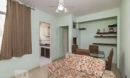 Apartamento para Venda - Parada de Lucas, 1 Quarto,  55 m² - Rio de Janeiro