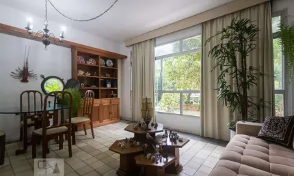Apartamento para Venda - São Conrado, 2 Quartos,  78 m² - Rio de Janeiro