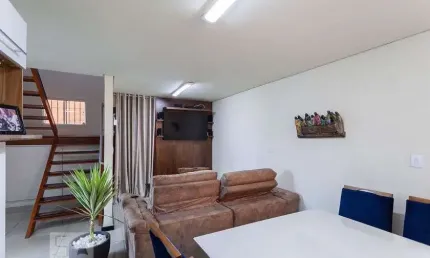 Casa para Venda - Colégio Batista, 4 Quartos,  300 m² - Belo Horizonte