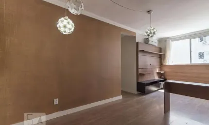 Apartamento para Venda - Jardim Itu-Sabará, 3 Quartos,  70 m² - Porto Alegre
