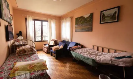Casa para Venda - Nossa Sra das Graças, 2 Quartos,  188 m² - Canoas
