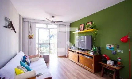 Apartamento para Venda - Icaraí, 2 Quartos,  68 m² - Niterói