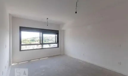 Kitnet / stúdio para venda - teresópolis, 1 quarto,  35 m² - porto alegre
