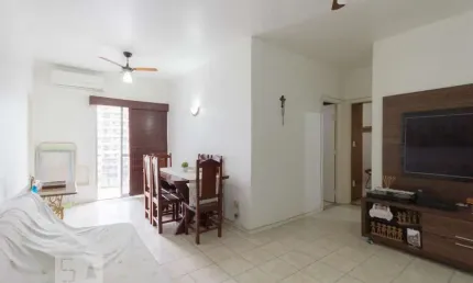 Apartamento para venda - jacarepaguá, 2 quartos,  80 m² - rio de janeiro