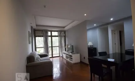 Apartamento para Venda - Recreio, 3 Quartos,  115 m² - Rio de Janeiro