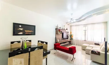 Apartamento para venda - icaraí, 3 quartos,  137 m² - niterói