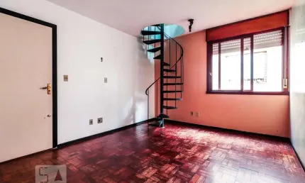 Cobertura para Venda - Santa Tereza , 2 Quartos,  89 m² - Porto Alegre