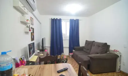 Cobertura para Venda - Estância Velha, 2 Quartos,  90 m² - Canoas