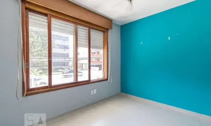 Apartamento para venda - santa cecília, 2 quartos,  55 m² - porto alegre