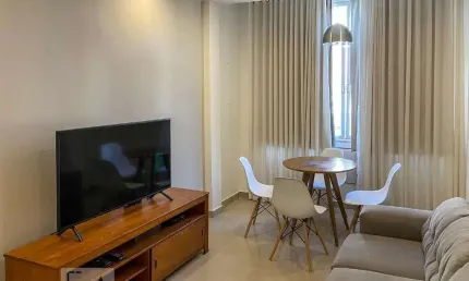 Apartamento para Venda - Méier, 2 Quartos,  70 m² - Rio de Janeiro