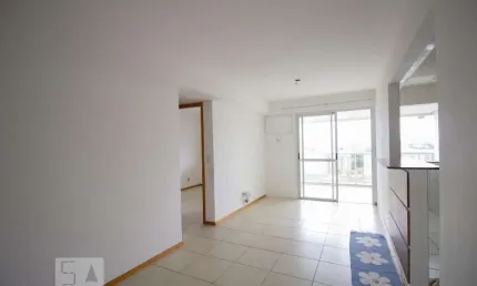 Apartamento para Venda - Jacarepaguá, 2 Quartos,  68 m² - Rio de Janeiro