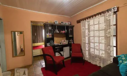 Casa para Venda - Olaria, 4 Quartos,  150 m² - Canoas