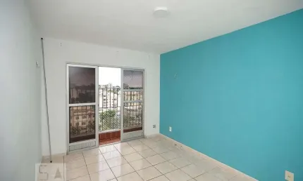 Apartamento para Venda - Méier, 2 Quartos,  70 m² - Rio de Janeiro