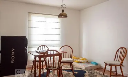 Apartamento para Venda - Igará, 2 Quartos,  43 m² - Canoas