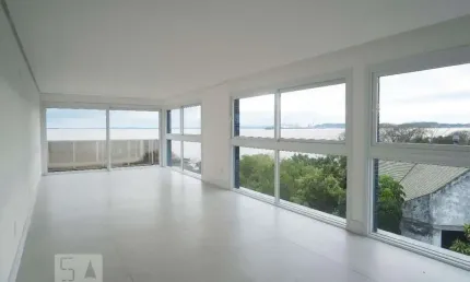 Cobertura para Venda - Vila Assunção , 3 Quartos,  318 m² - Porto Alegre