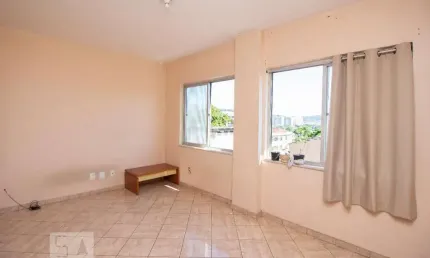 Apartamento para venda - méier, 2 quartos,  80 m² - rio de janeiro