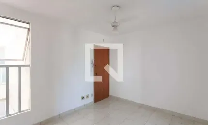 Apartamento para venda - heliópolis, 2 quartos,  50 m² - belo horizonte