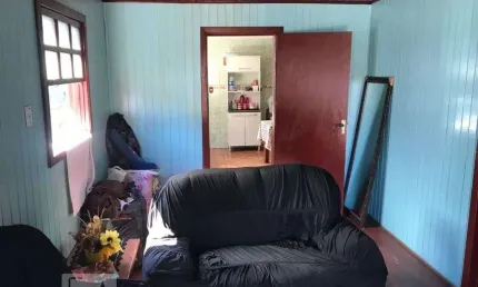 Casa para Venda - Mathias Velho, 2 Quartos,  100 m² - Canoas