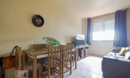 Apartamento para venda - jardim itu-sabará, 3 quartos,  100 m² - porto alegre