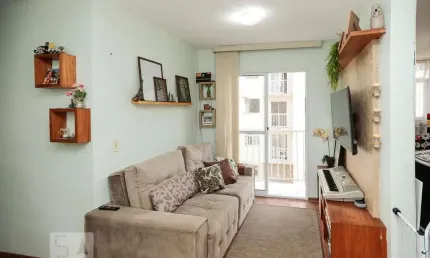 Apartamento para venda - engenho de dentro, 2 quartos,  51 m² - rio de janeiro