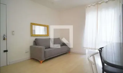 Apartamento para Venda - Auxiliadora, 1 Quarto,  41 m² - Porto Alegre