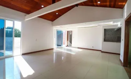 Casa para Venda - Anil, 3 Quartos,  270 m² - Rio de Janeiro