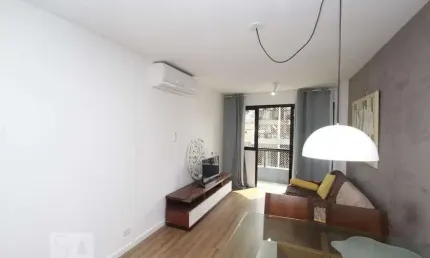 Apartamento para Venda - Flamengo, 2 Quartos,  70 m² - Rio de Janeiro