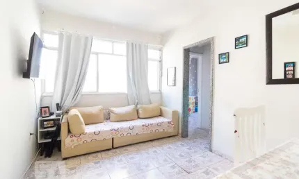 Apartamento para venda - méier, 2 quartos,  36 m² - rio de janeiro