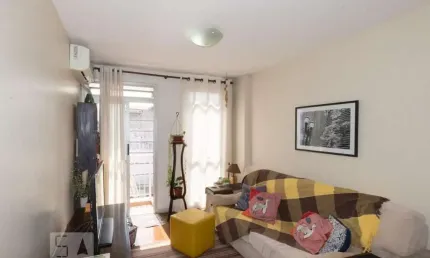 Apartamento para venda - tijuca, 2 quartos,  83 m² - rio de janeiro