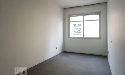 Apartamento para venda - centro histórico, 1 quarto,  43 m² - porto alegre