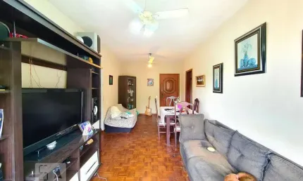 Apartamento para Venda - Engenho Novo, 2 Quartos,  97 m² - Rio de Janeiro