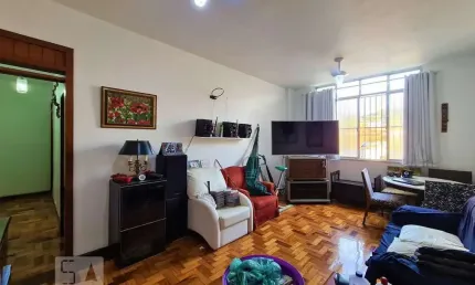Apartamento para venda - engenho novo, 2 quartos,  74 m² - rio de janeiro