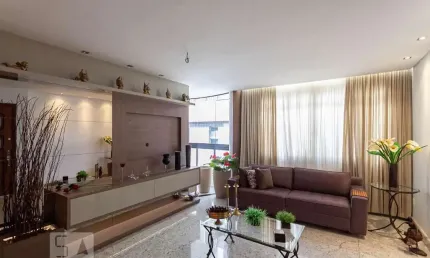 Apartamento para Venda - Palmares, 3 Quartos,  110 m² - Belo Horizonte