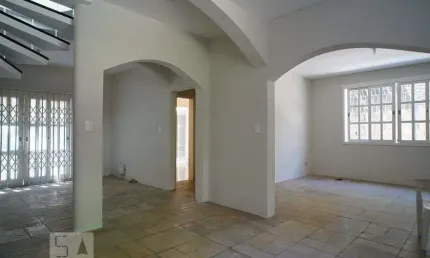 Casa para Venda - Três Figueiras, 6 Quartos,  500 m² - Porto Alegre
