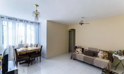 Apartamento para Venda - Fonseca, 2 Quartos,  60 m² - Niterói