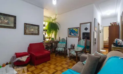 Apartamento para venda - medianeira, 1 quarto,  40 m² - porto alegre