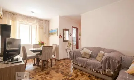 Apartamento para venda - passo d&apos;areia, 2 quartos,  70 m² - porto alegre