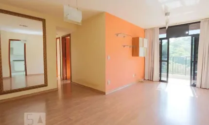 Apartamento para Venda - Pechincha, 3 Quartos,  84 m² - Rio de Janeiro